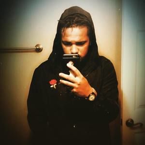 Meet your Posher, Drew